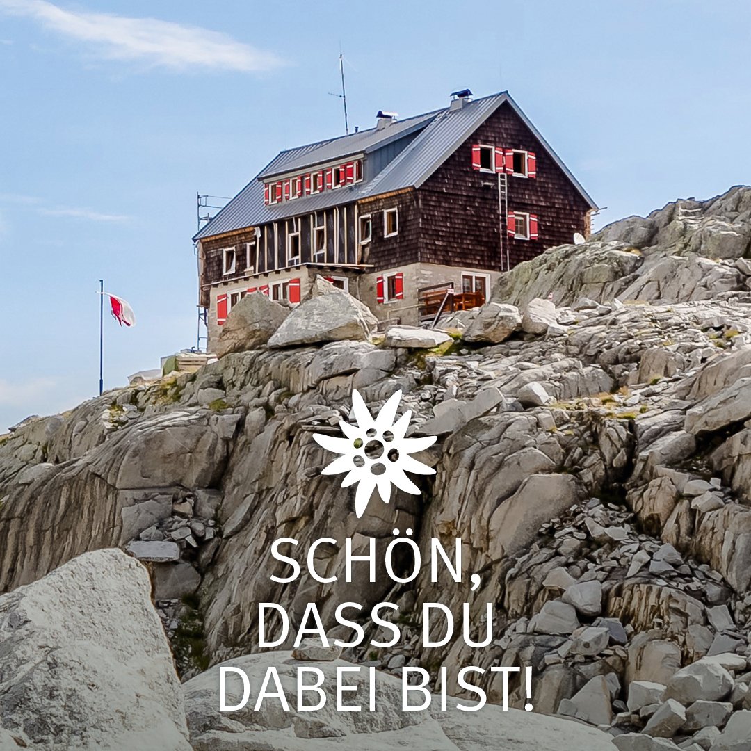 © davintern/alpenverein