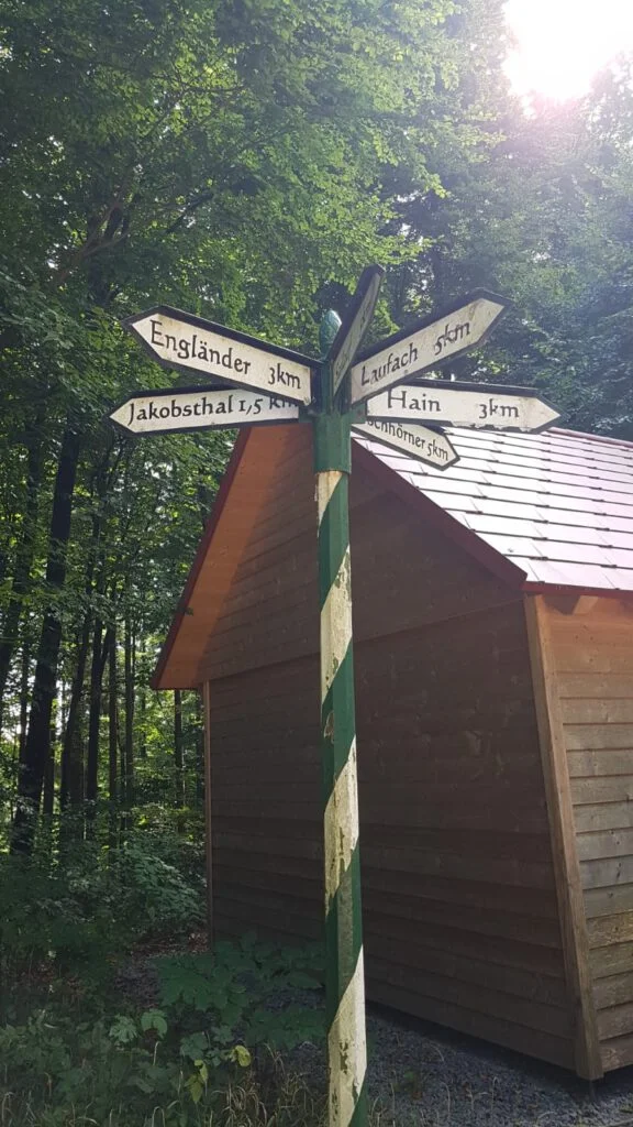 © Sektion Erika Labes