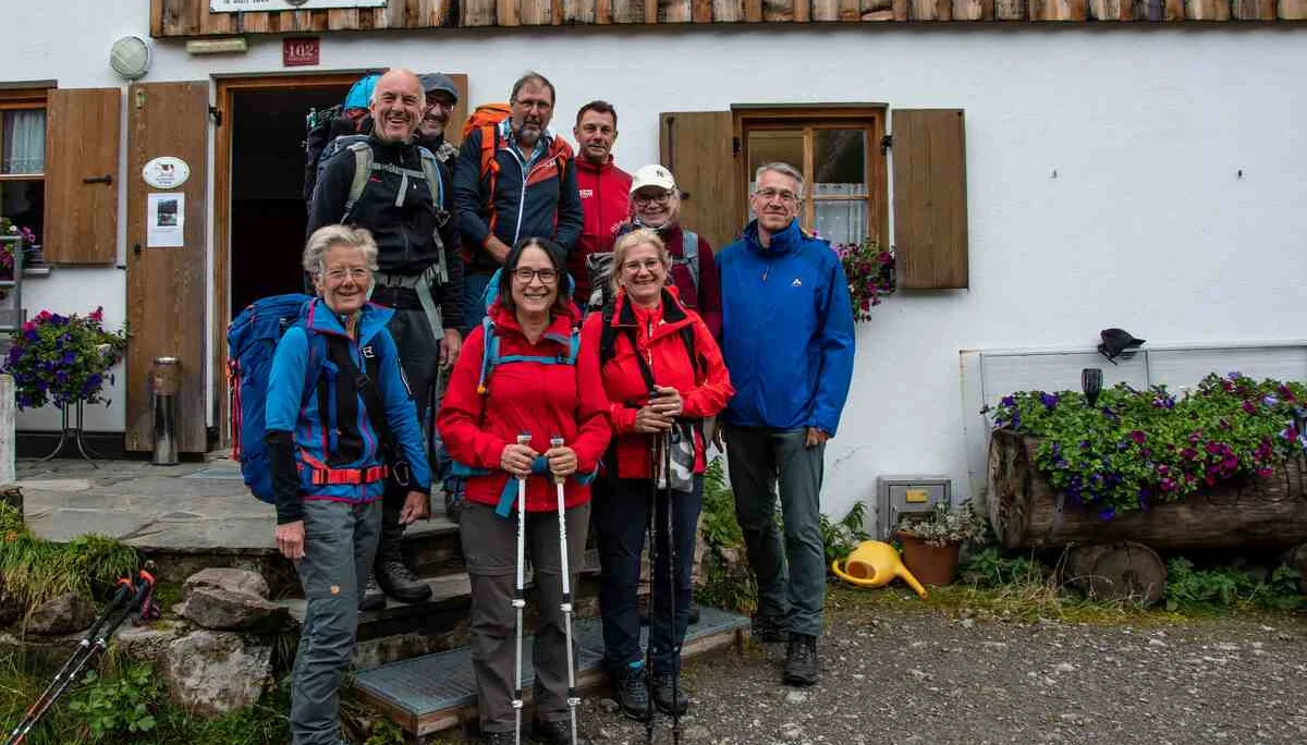 © Sektion Erika Labes