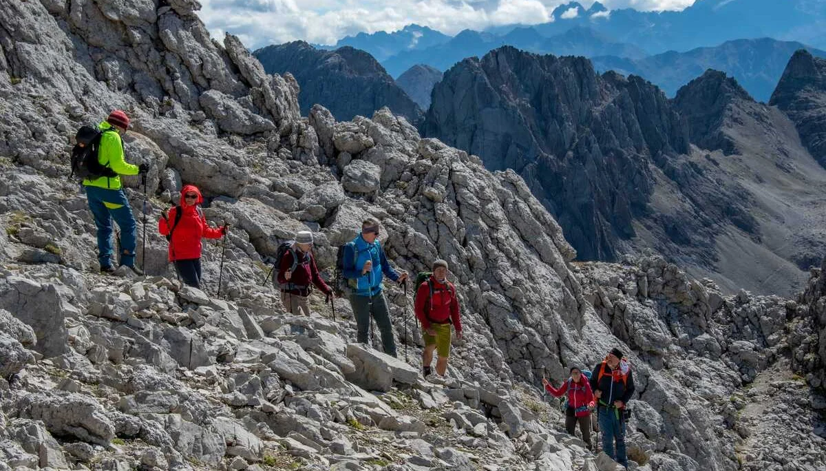 © Sektion Erika Labes