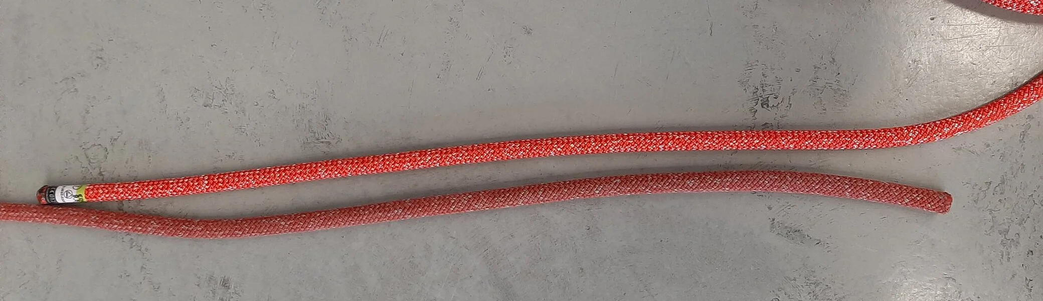 © Sektion Kletterhalle