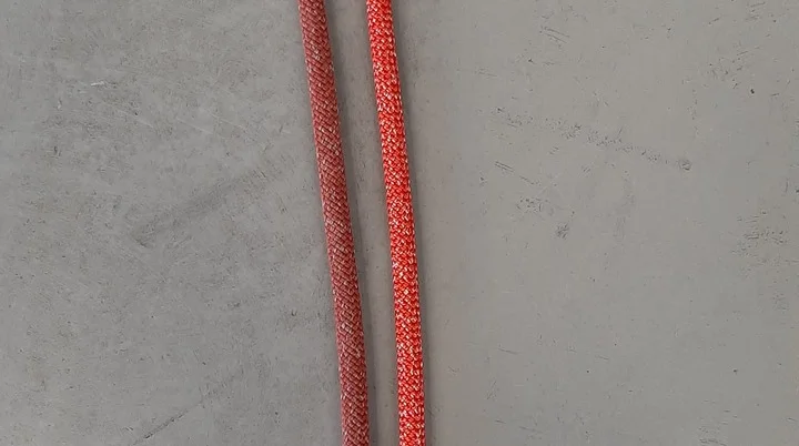 © Sektion Kletterhalle