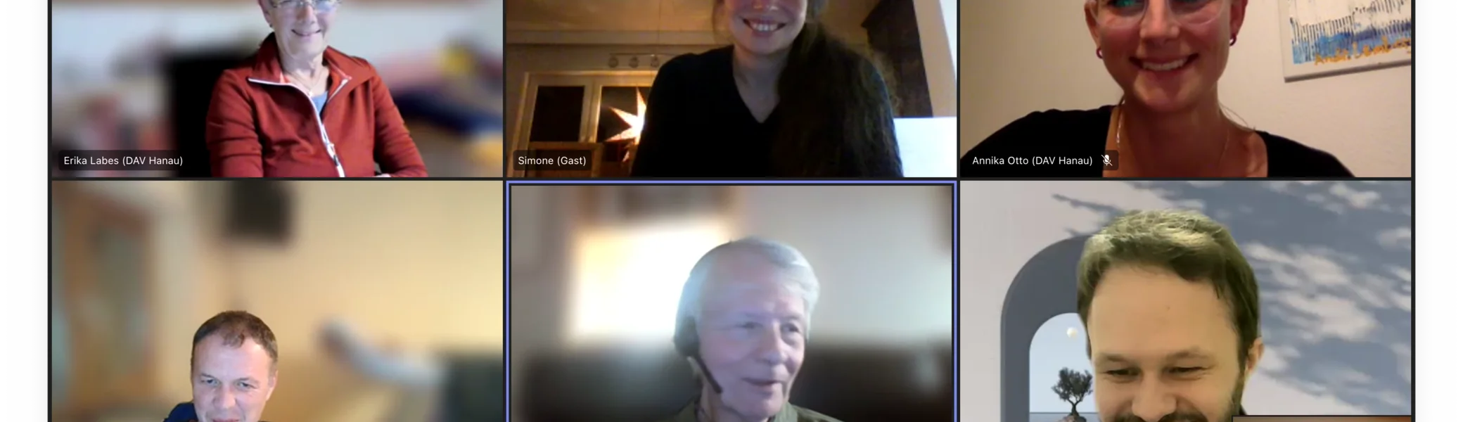 © Sektion/Team Kommunikation