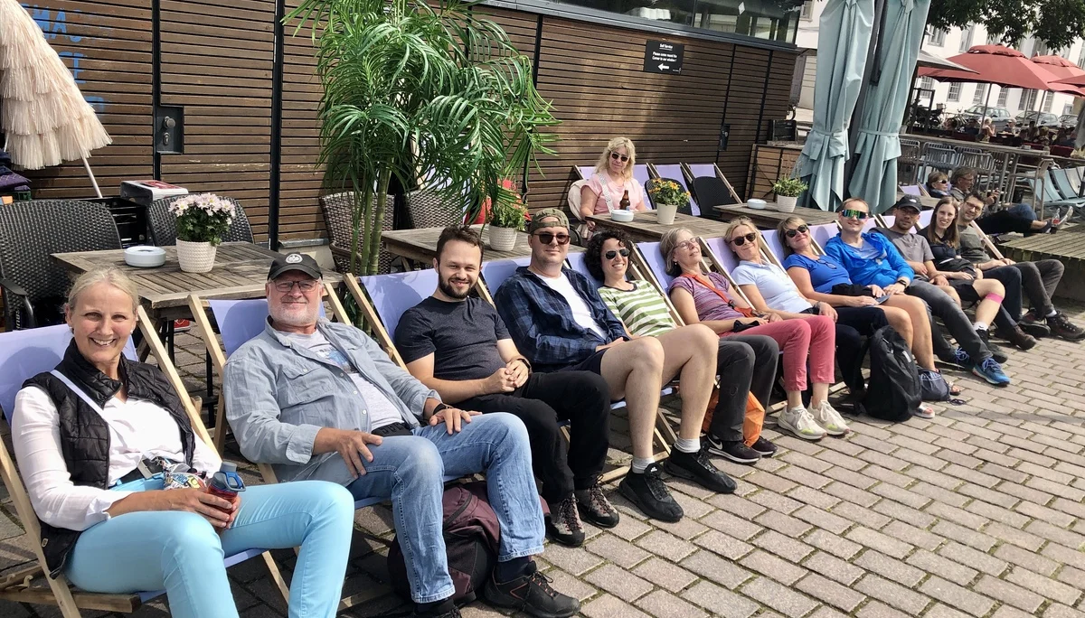 © DAV Hanau/Alexandra Meine