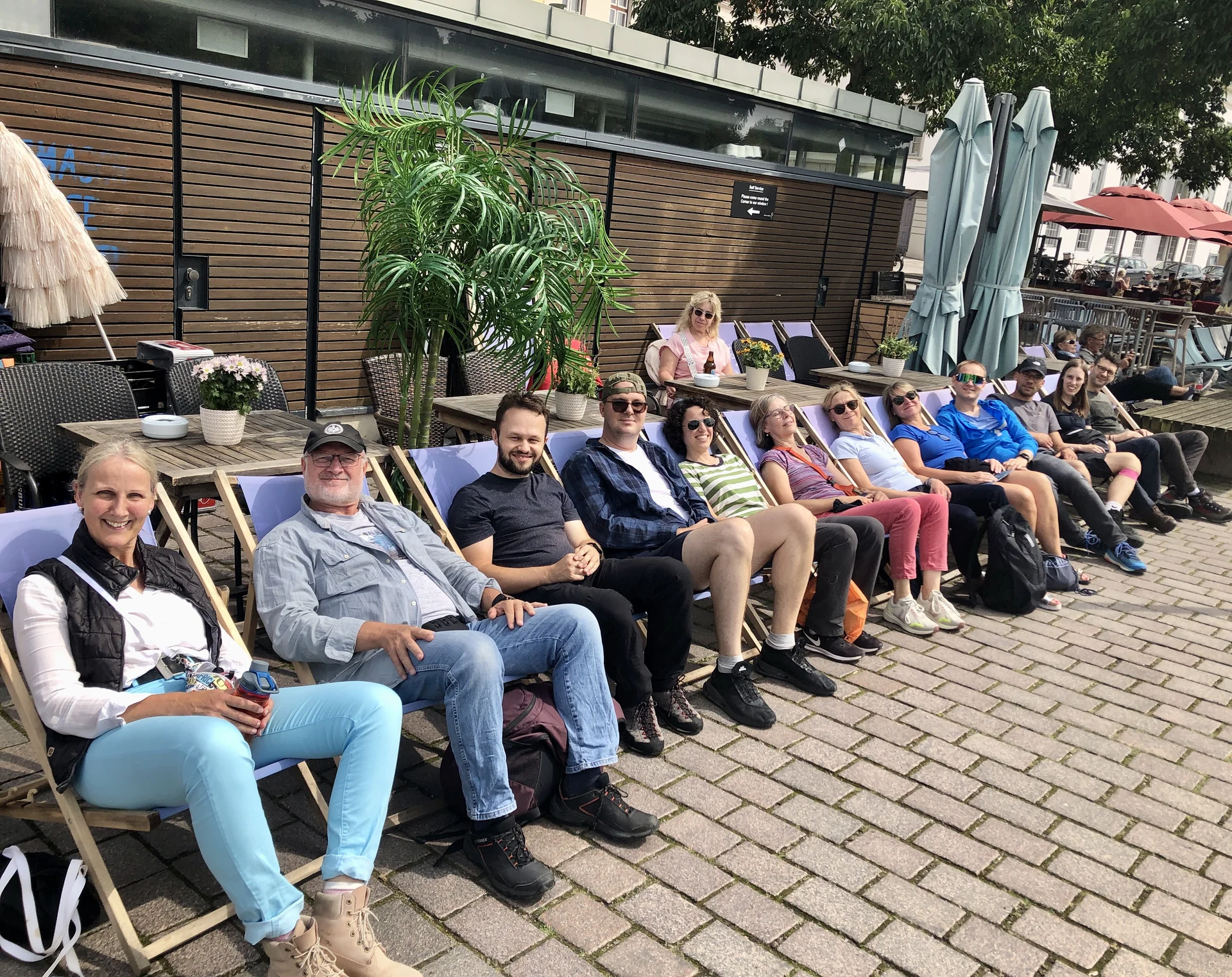 © DAV Hanau/Alexandra Meine