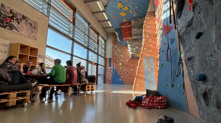 © Sektion/JDAV Seoferth