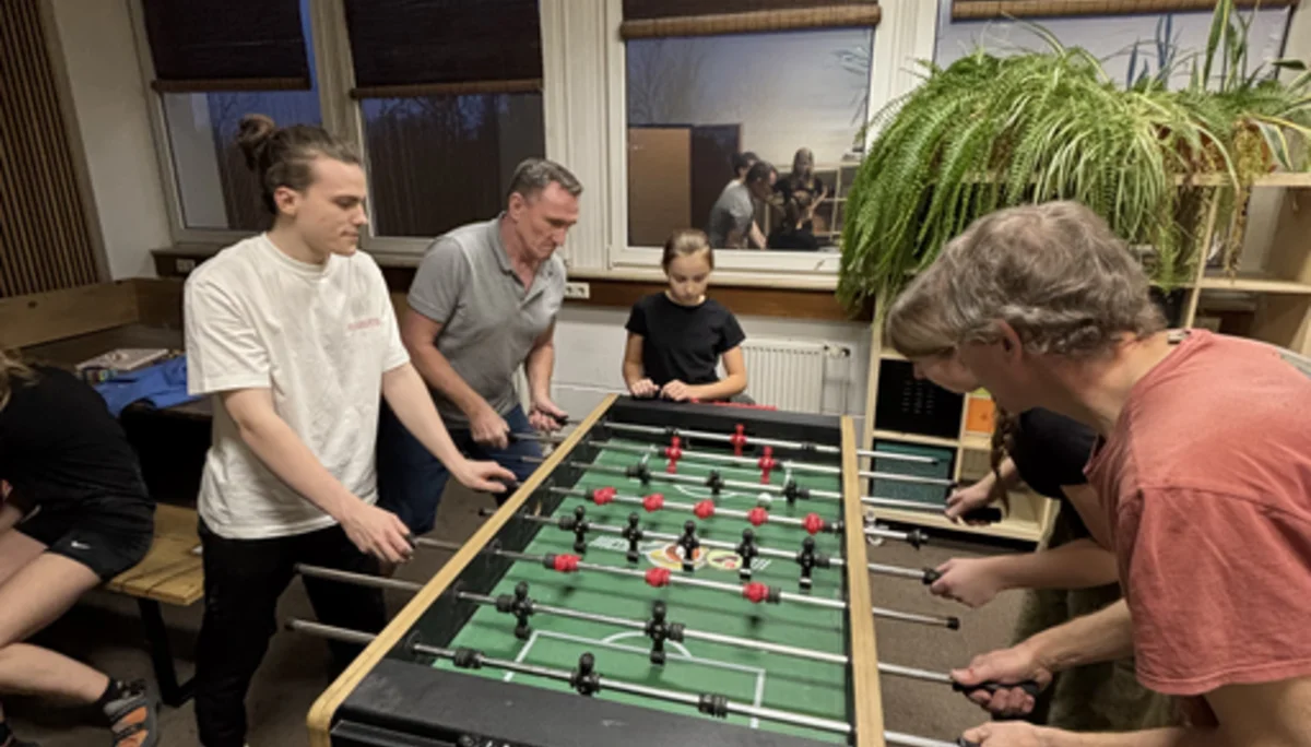 © Sektion/JSG/Seiferth