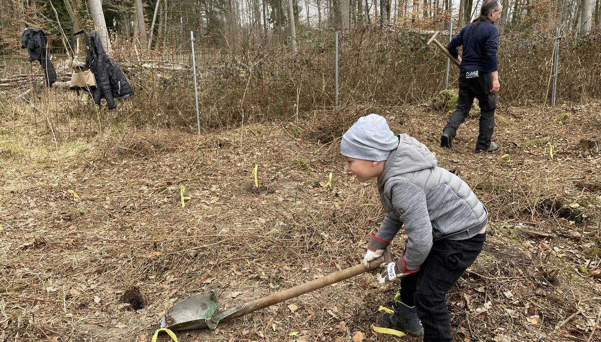 © Vera Bodenburg/Sektion