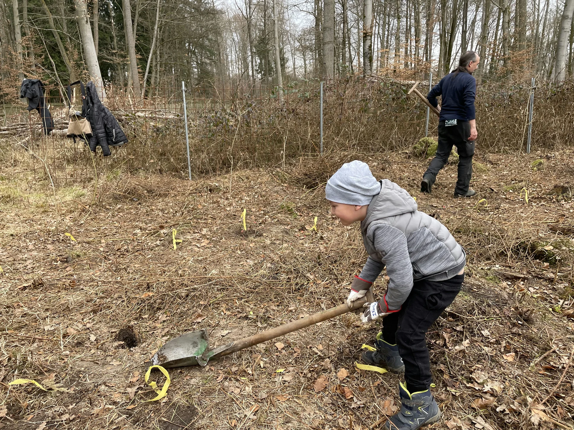 © Vera Bodenburg/Sektion