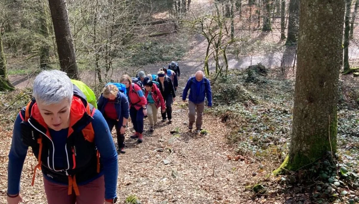 © Peter Hartung / Sektion