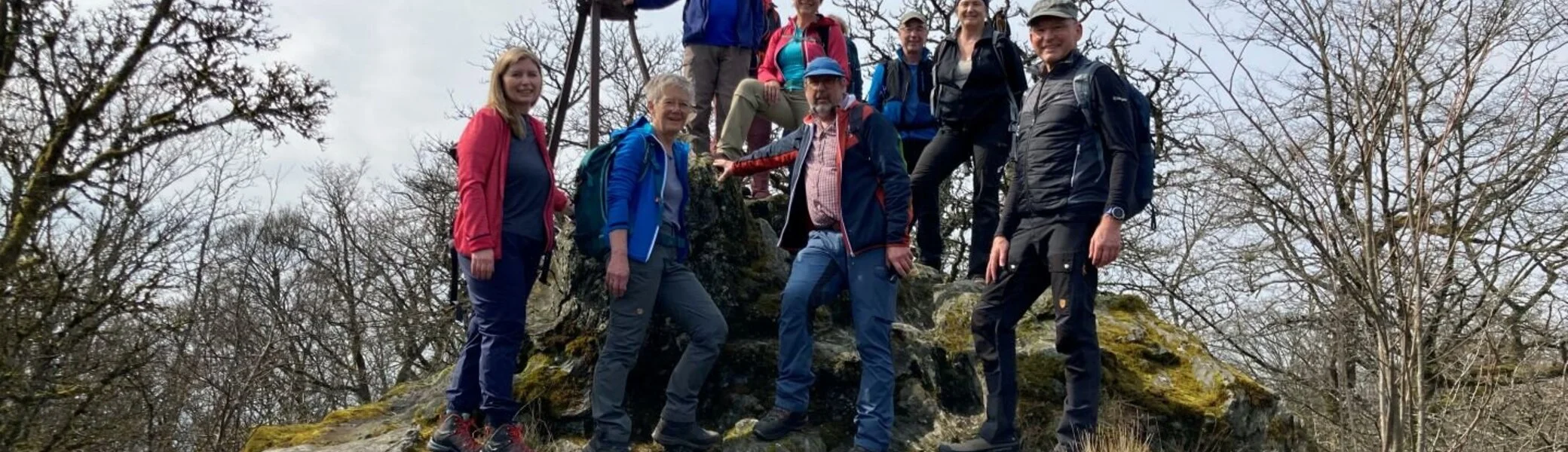 © Peter Hartung / Sektion