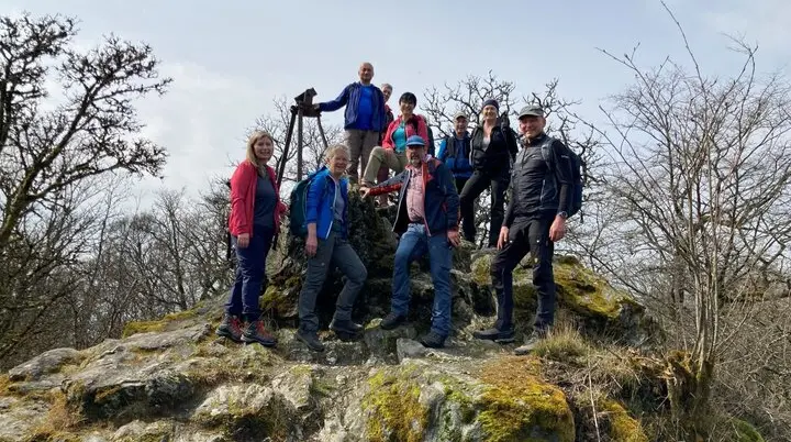 © Peter Hartung / Sektion