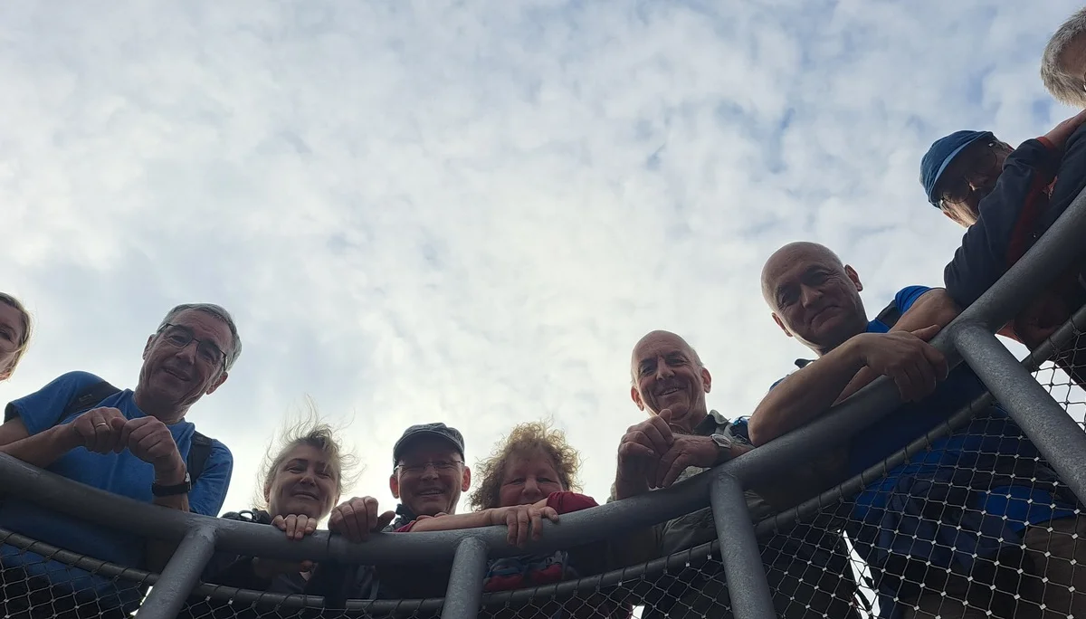 © Petra Brill / Sektion