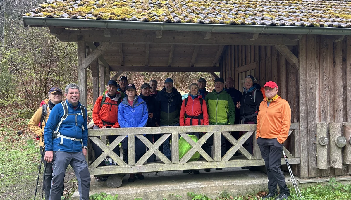 © DAV/Uwe Brüggmann