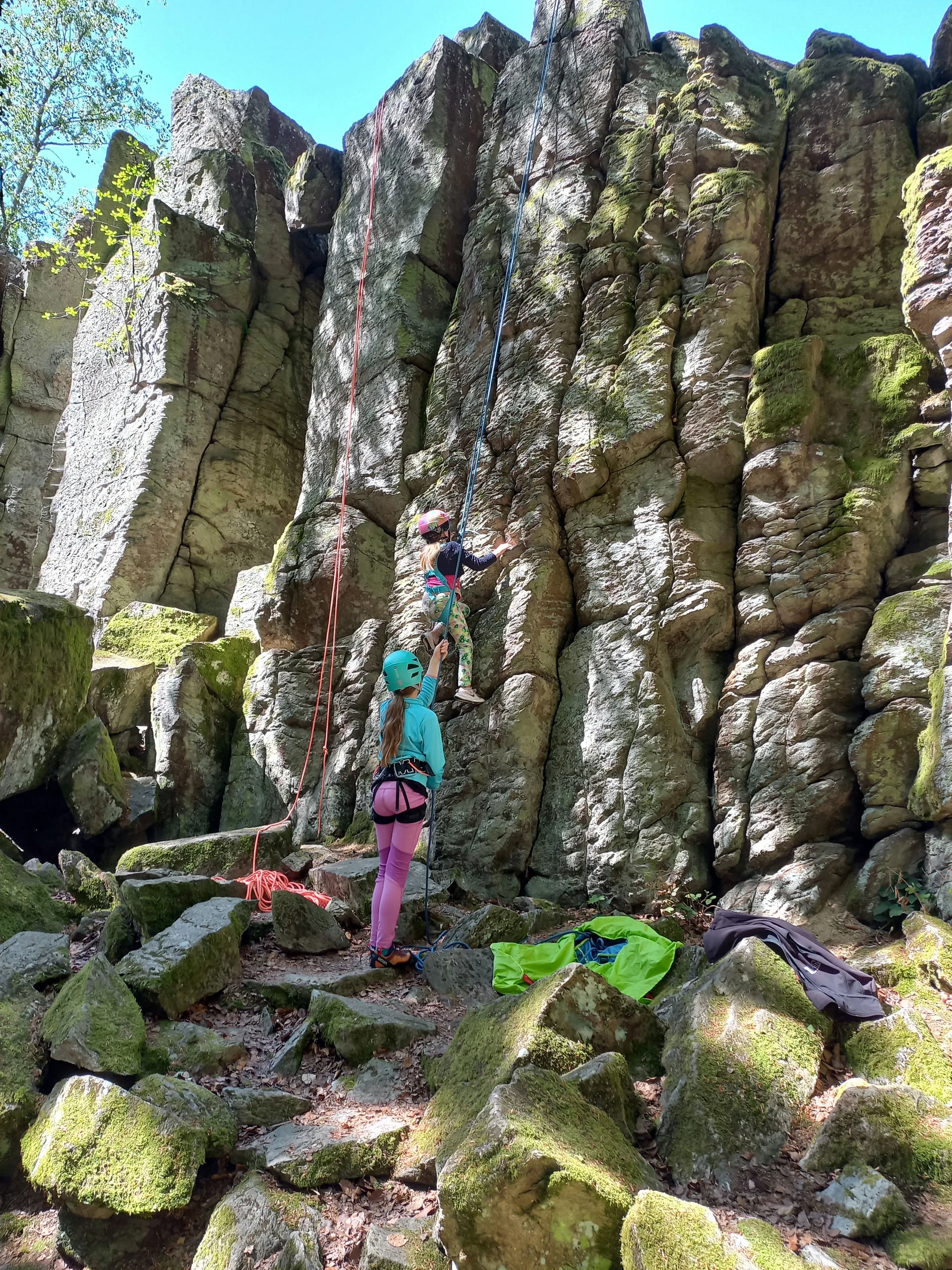 © DAV/Christoph König