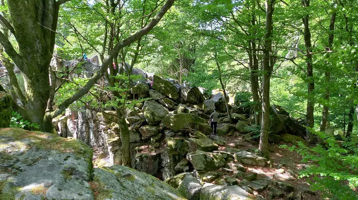 © DAV/Christoph König