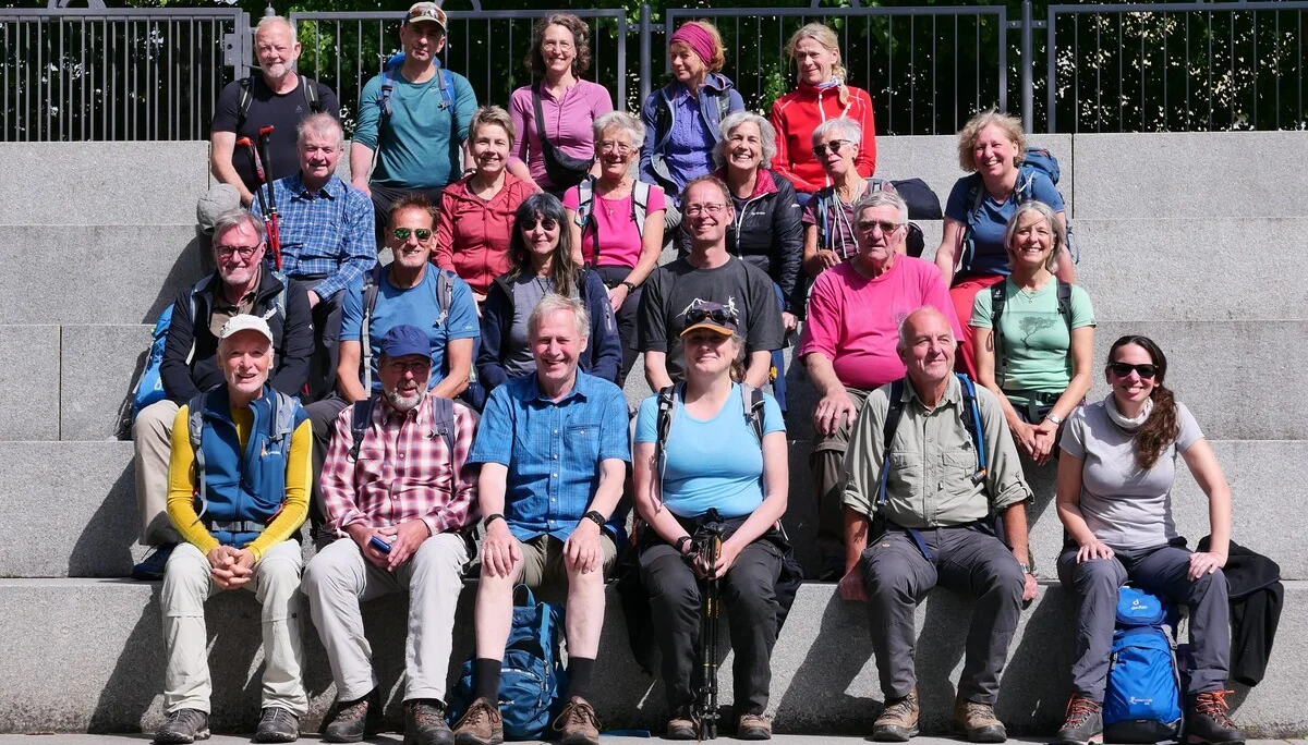 © DAV/Christian Tietje