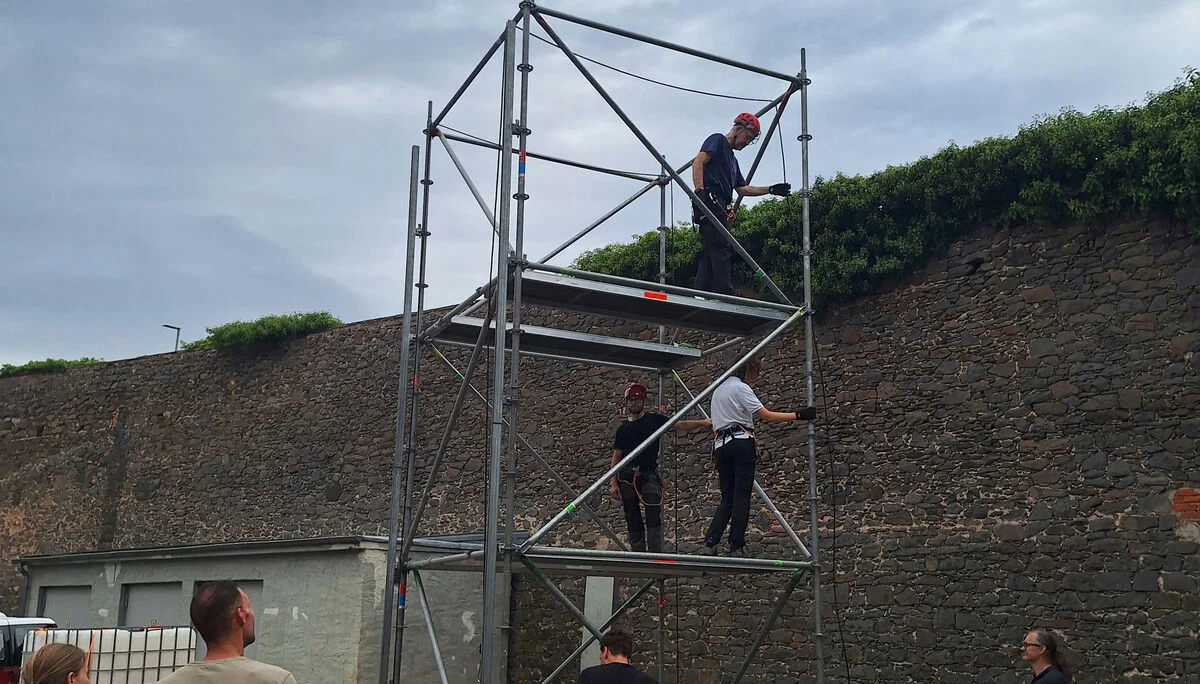 © DAV Sektion/SophieWörner