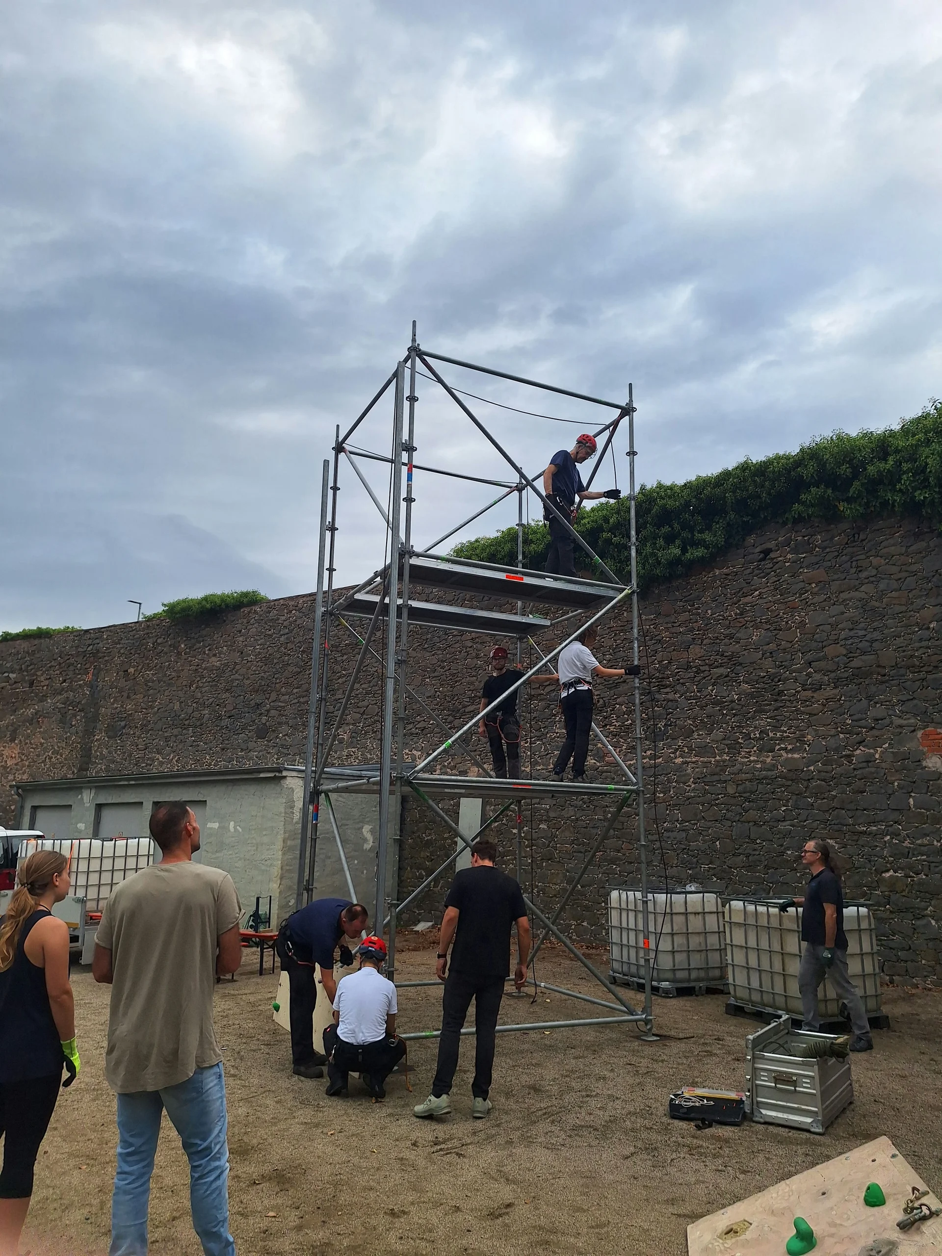 © DAV Sektion/SophieWörner