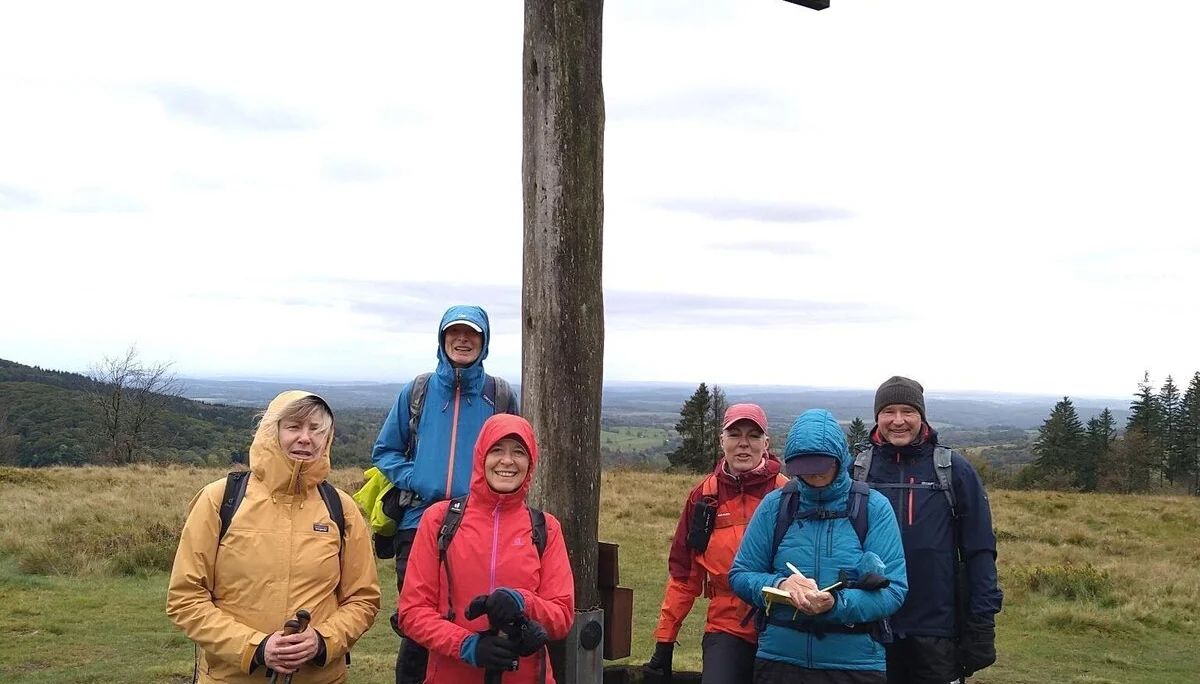 © DAV Sektion / Barbara Becker