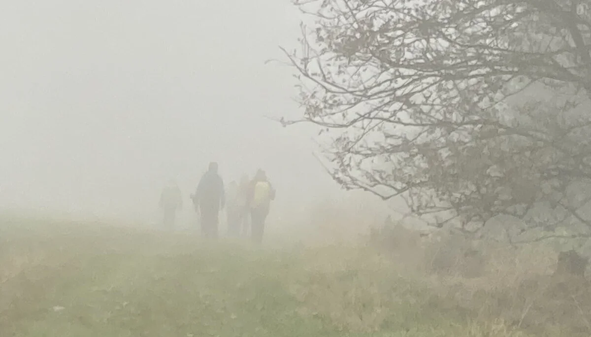 © DAV Sektion / Barbara Becker