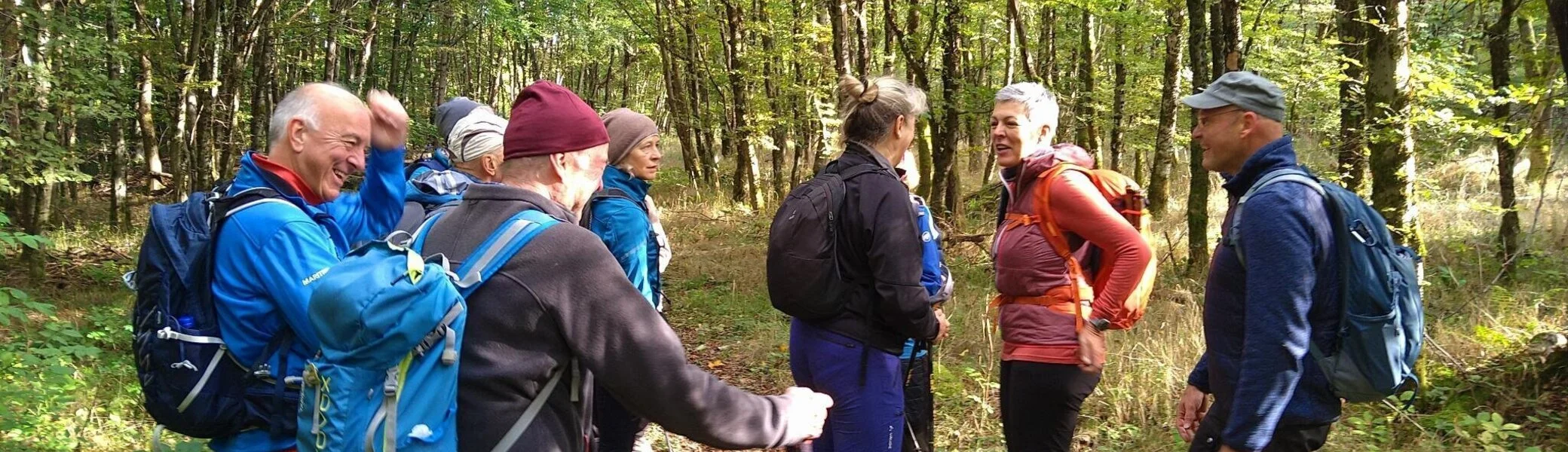 © DAV Sektion / Barbara Becker