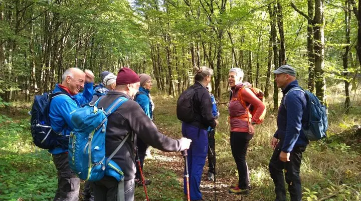 © DAV Sektion / Barbara Becker