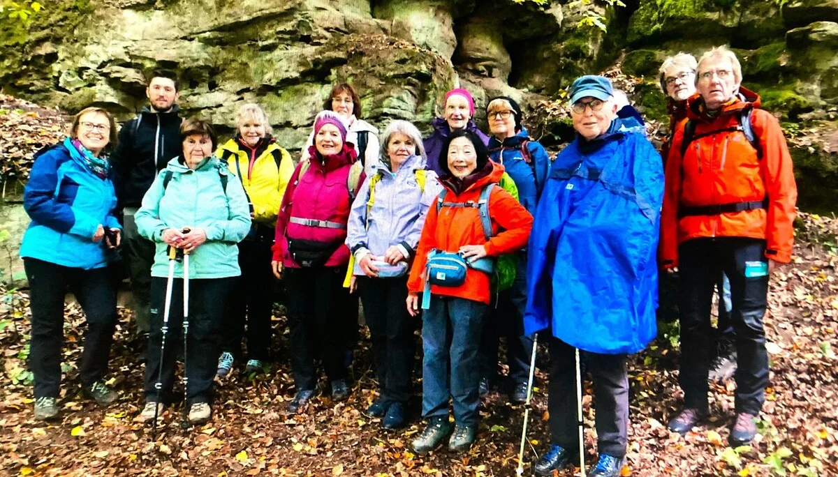 © DAV Sektion/Reinhard Strasser