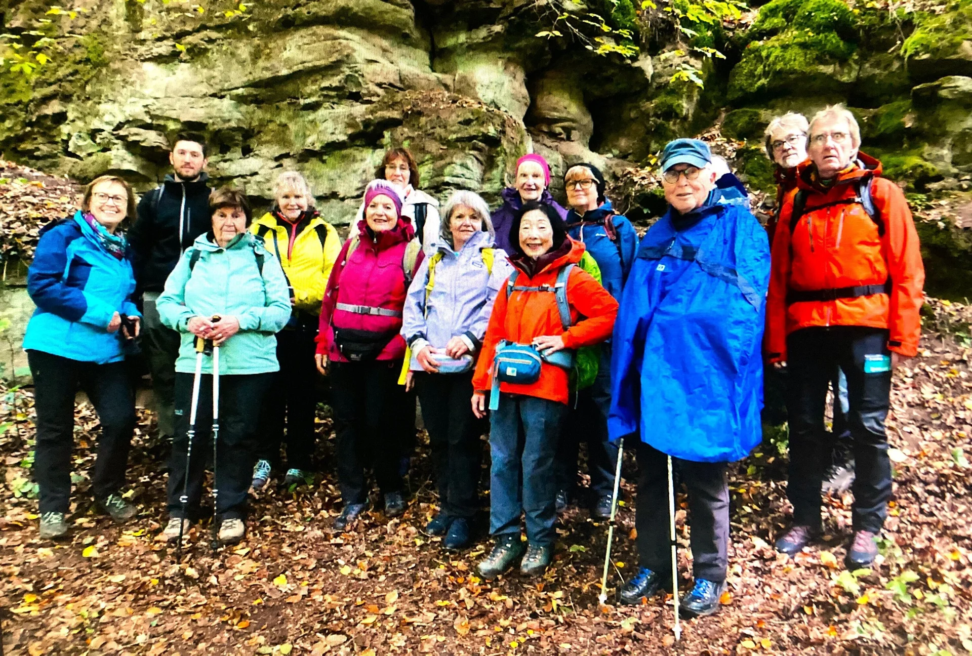 © DAV Sektion/Reinhard Strasser