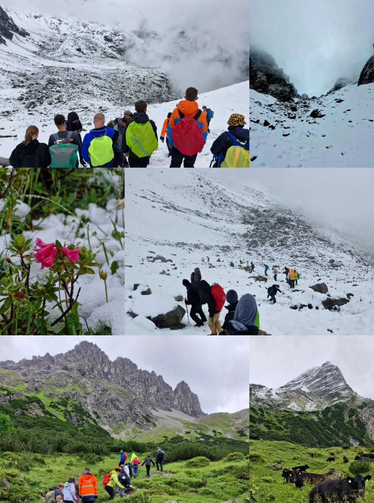 © DAV Sektion/ASK-Freizeit