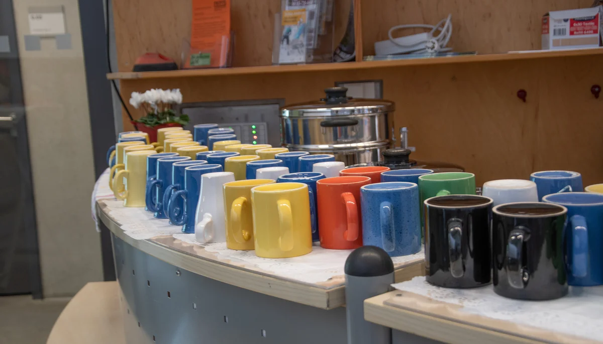 © Sektion / Erika Labes