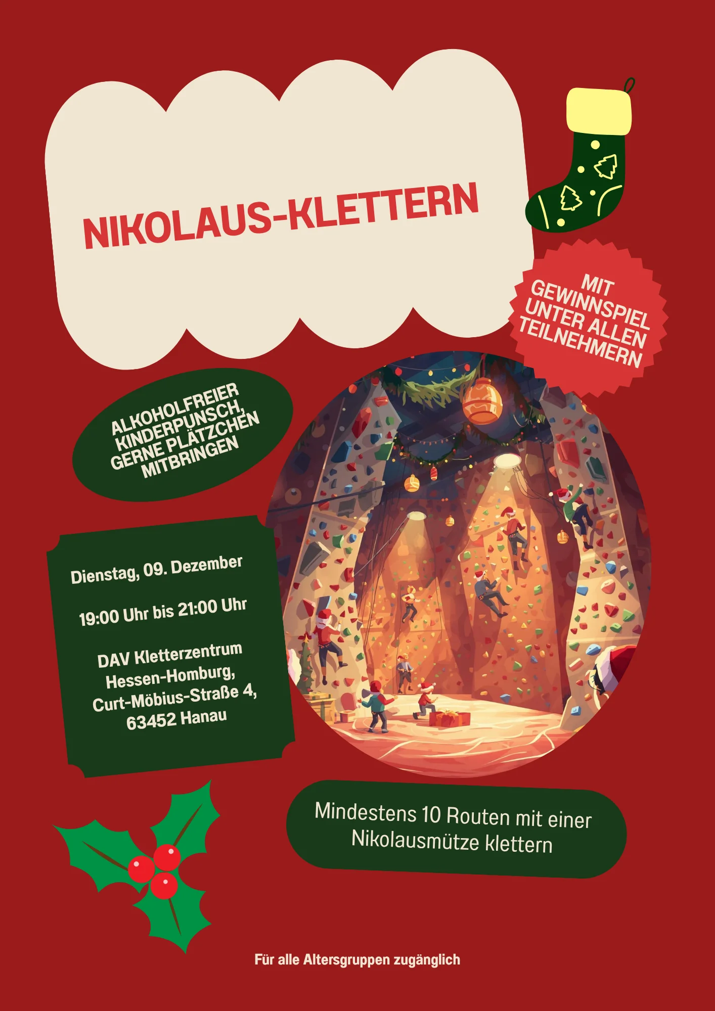 © Sektion / Moritz Trautmann