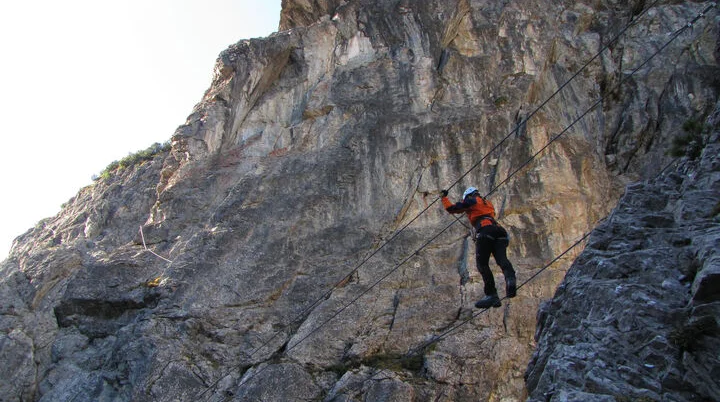 © DAV Sektion Hanau