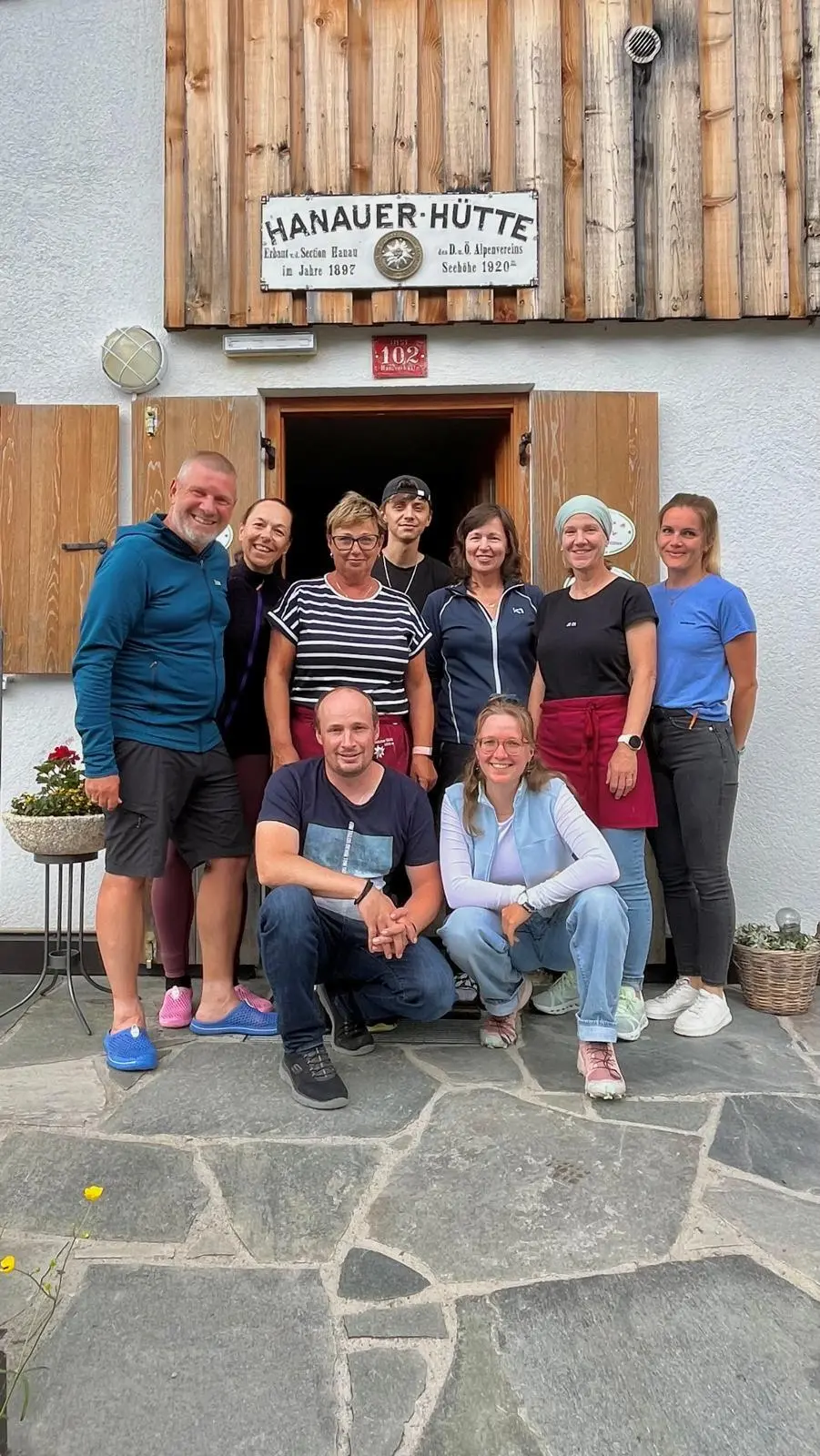 © Stefan Wiech/tour55/Hanauer Huette