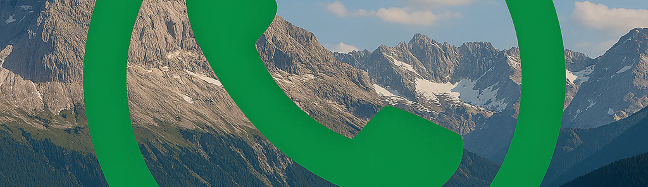 DAV Hanau WhatsApp | © DAV Hanau/ KI