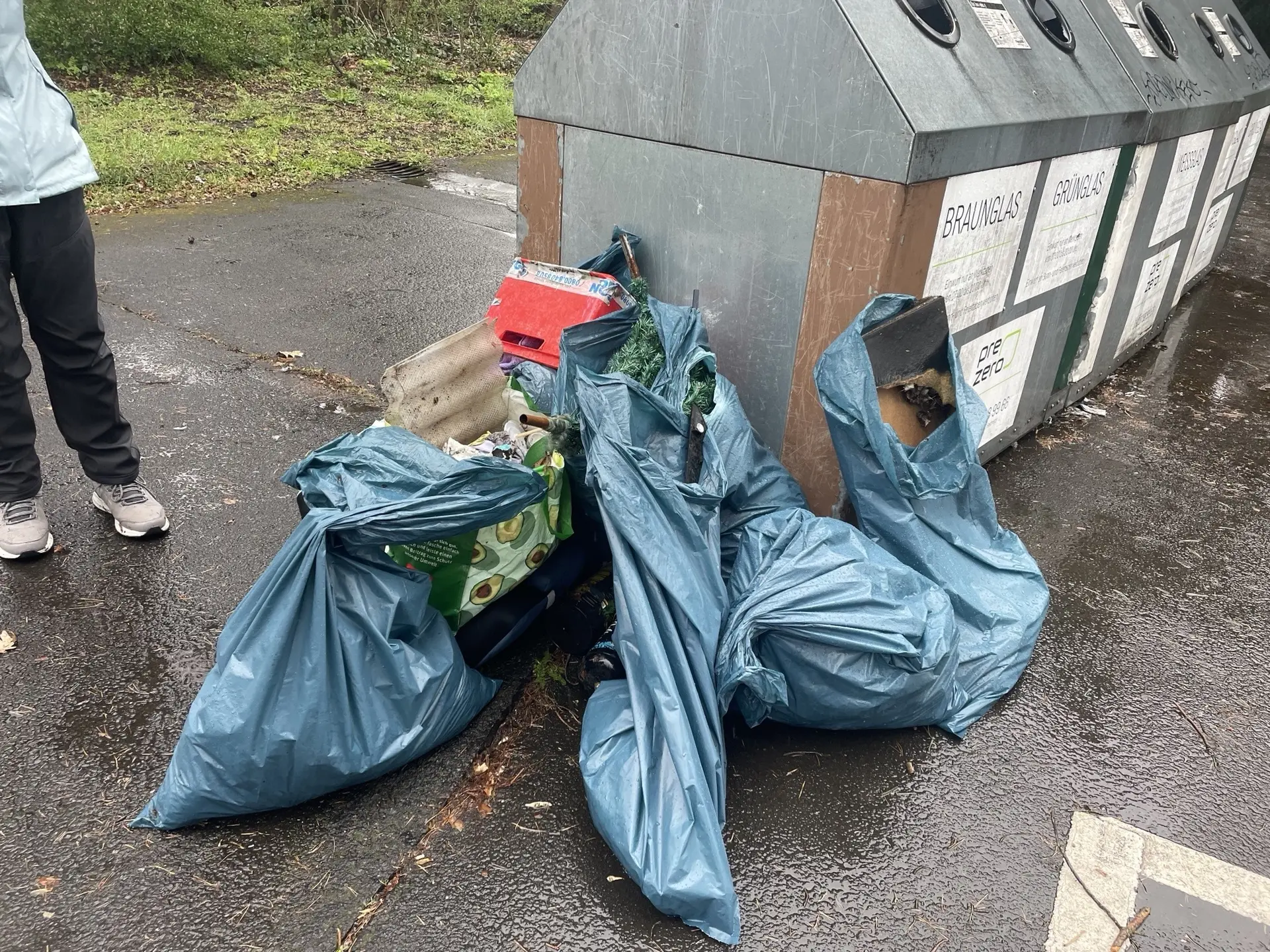 © Sektion / Vera Bodenburg