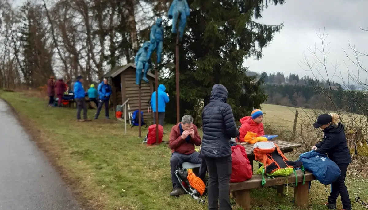 ©  Sektion / Reinhard Labes