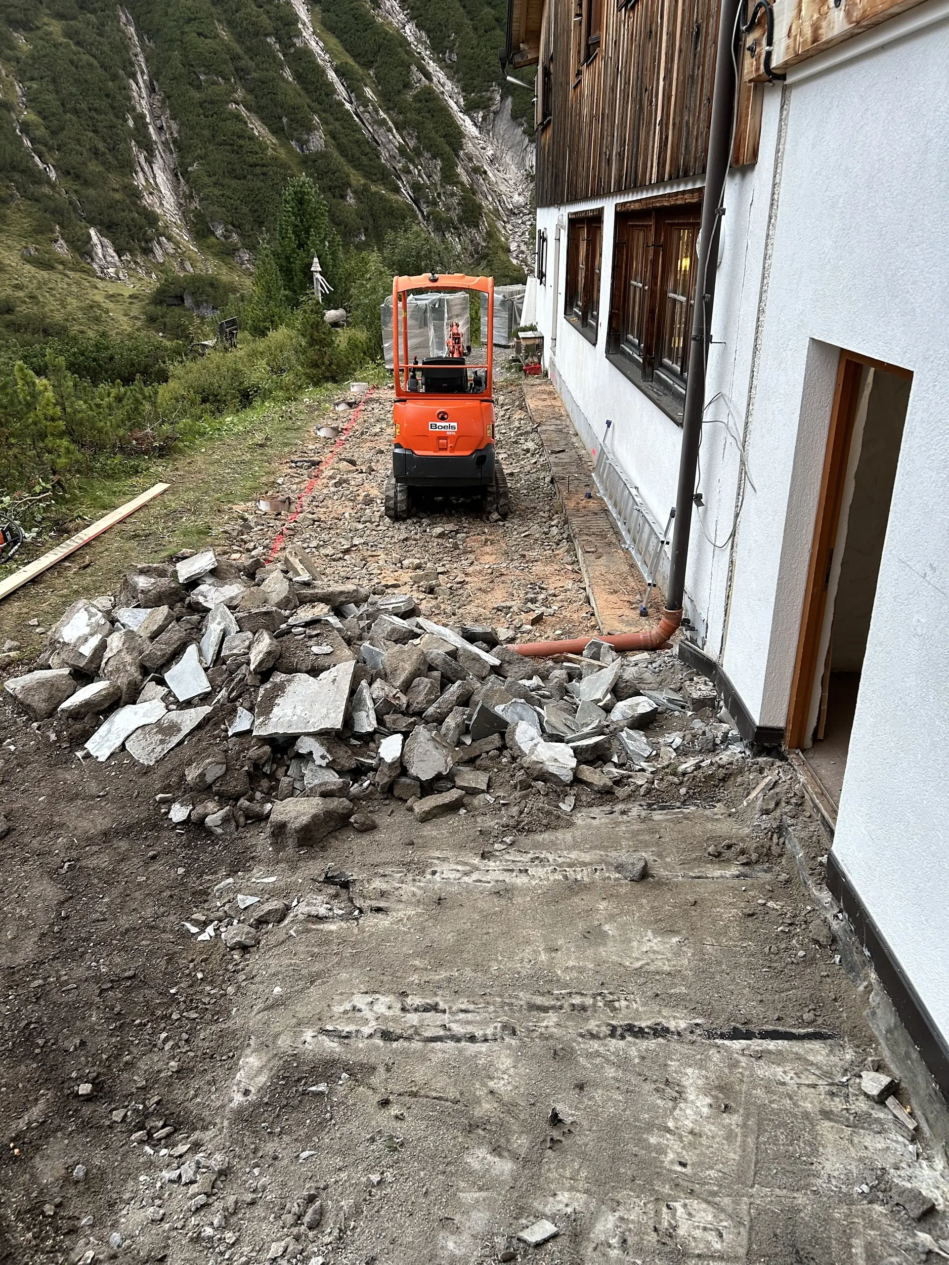 © DAV Hanau/Ludolf Schein