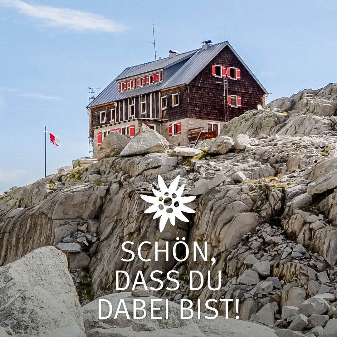 © davintern/alpenverein © davintern/alpenverein
