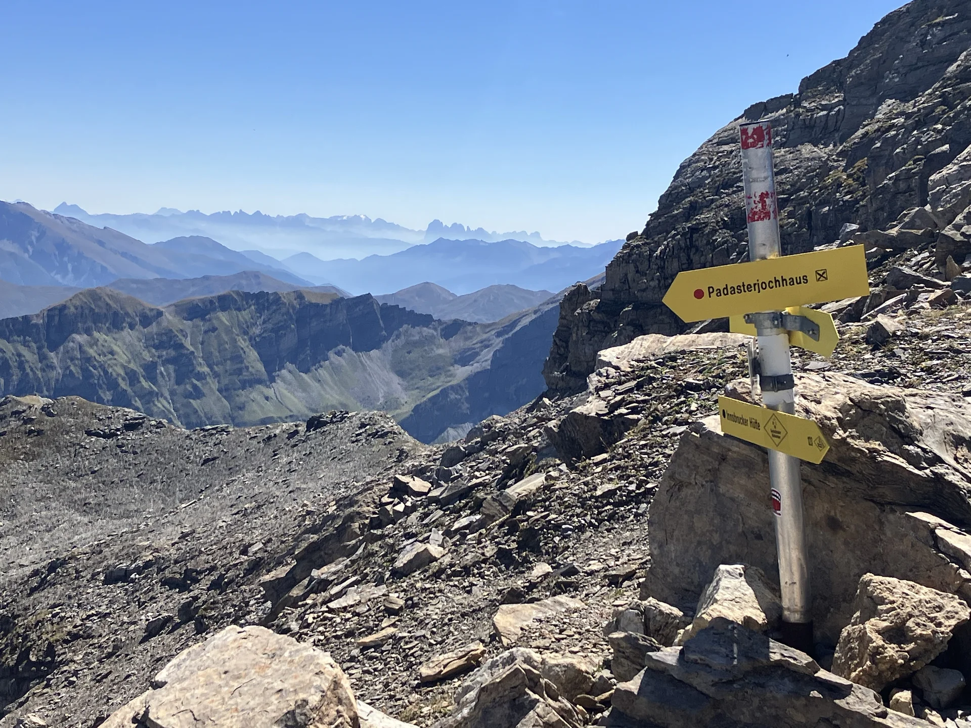 © Sektion/M.Schwarzmeier