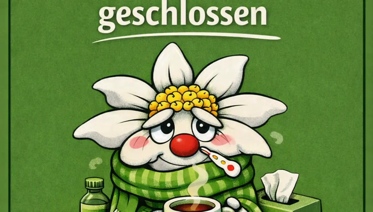 © DAV Hanau / KI generiert