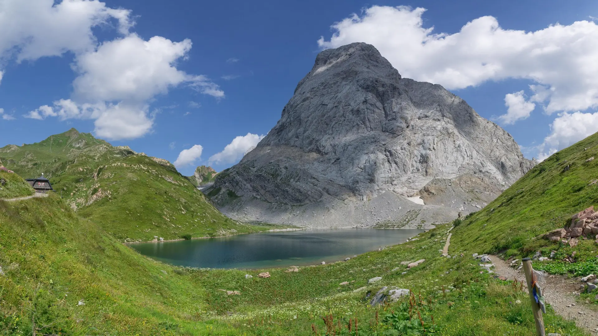 © Pixabay - Gailtaler Alpen