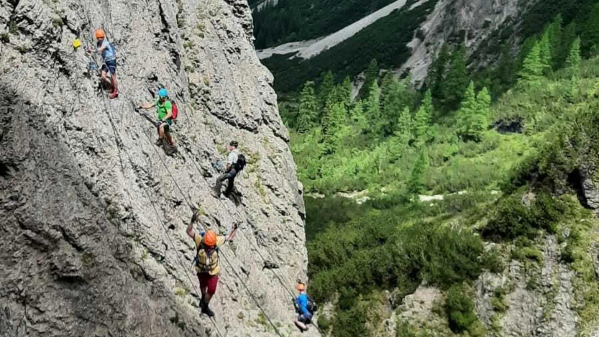 © Ralph Heßler/DAV