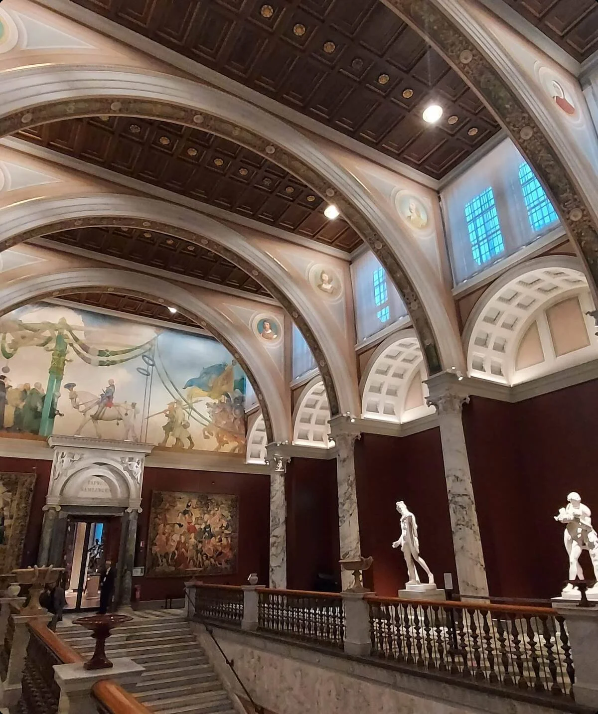 © DAV Hanau/Jannis Dickmann