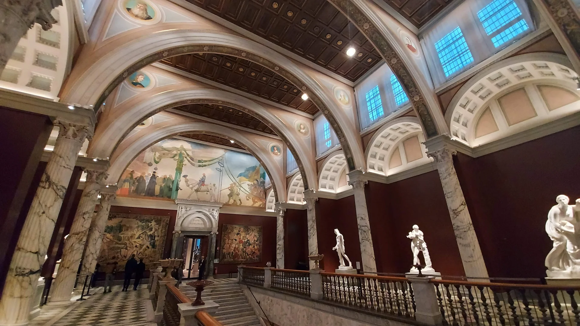 © DAV Hanau/Jannis Dickmann