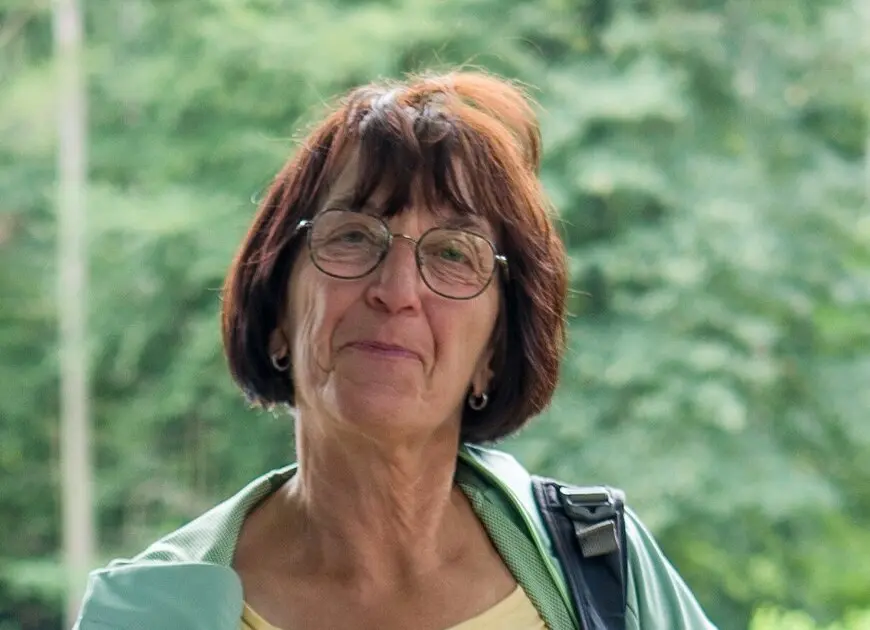 © @Sektion Hanau/Erika Labes