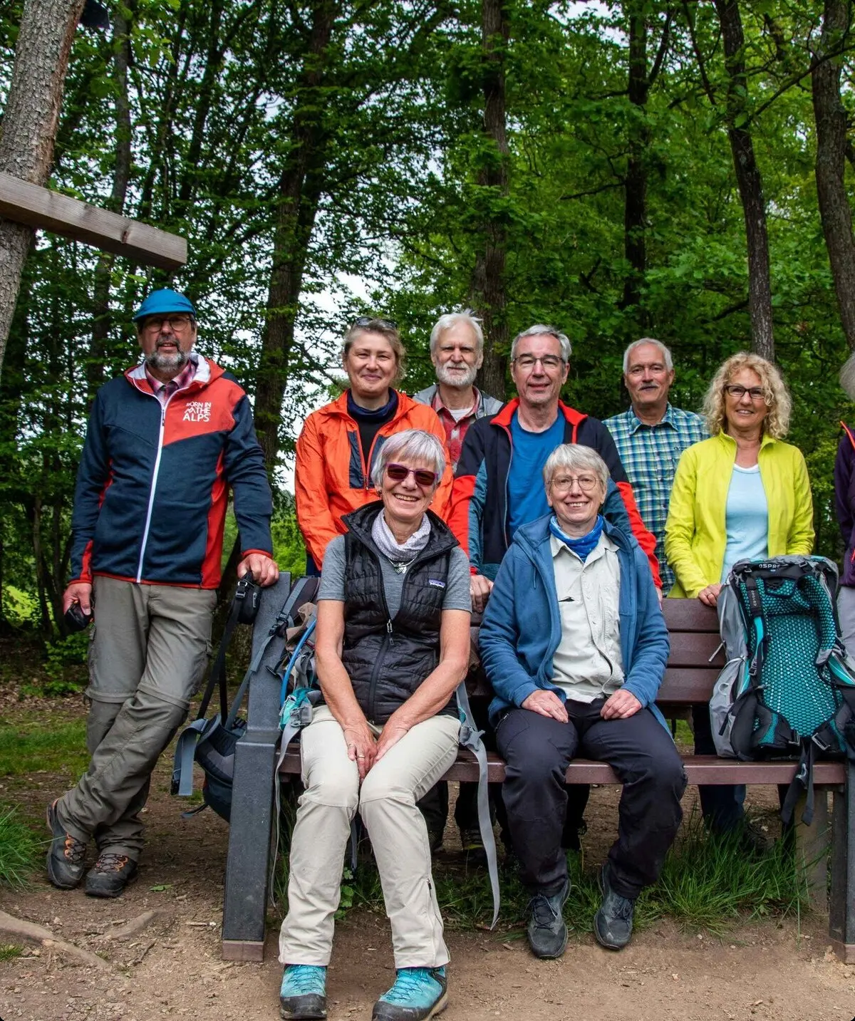 © @Sektion Hanau/Erika Labes