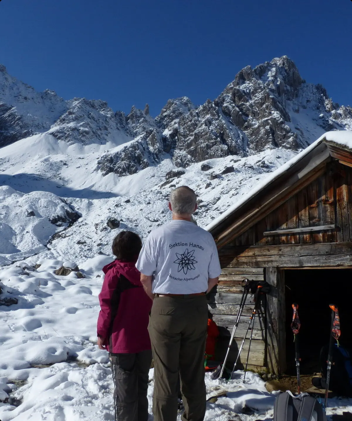 © Sektion/Sylvia Labes