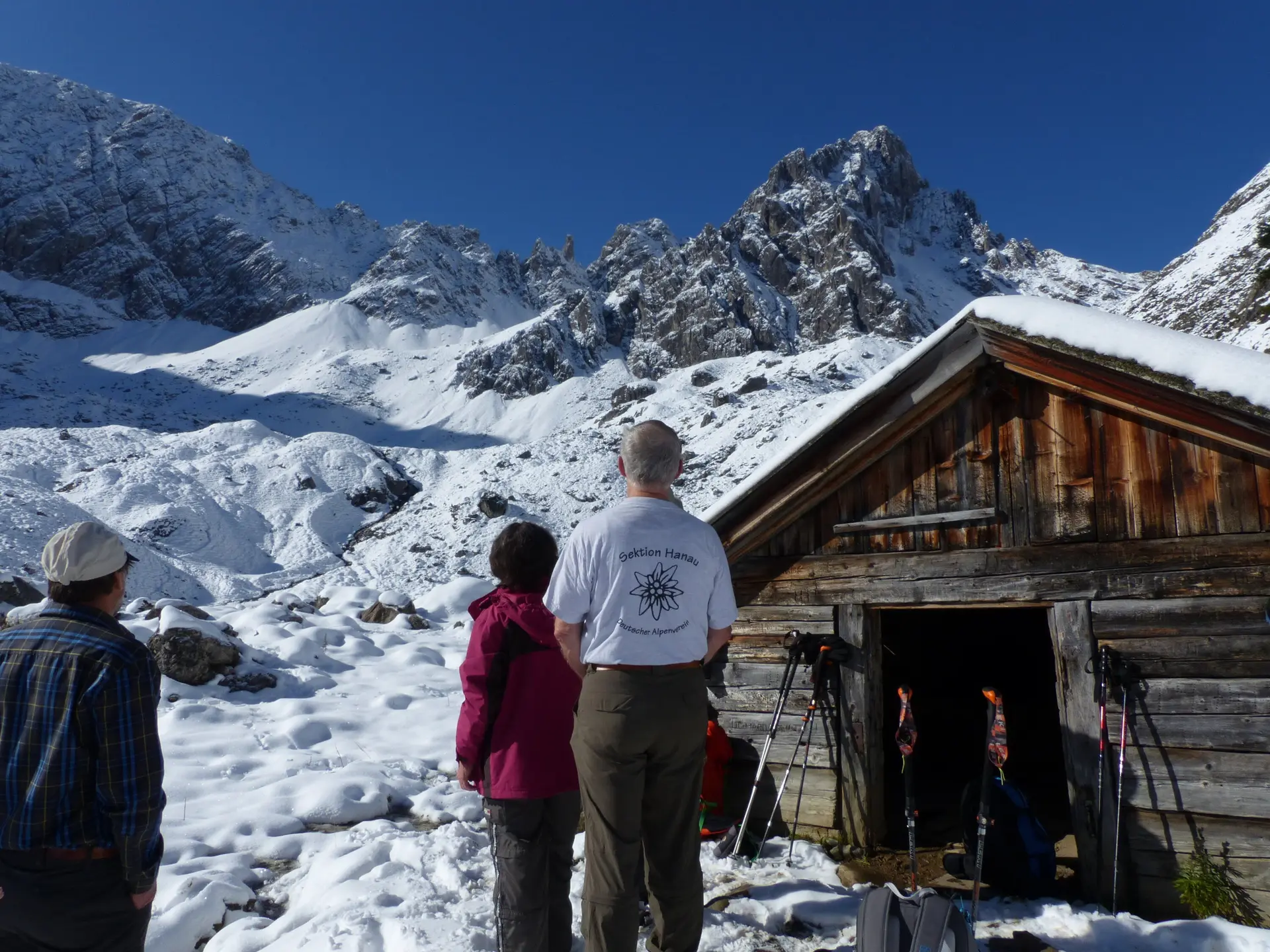 © Sektion/Sylvia Labes