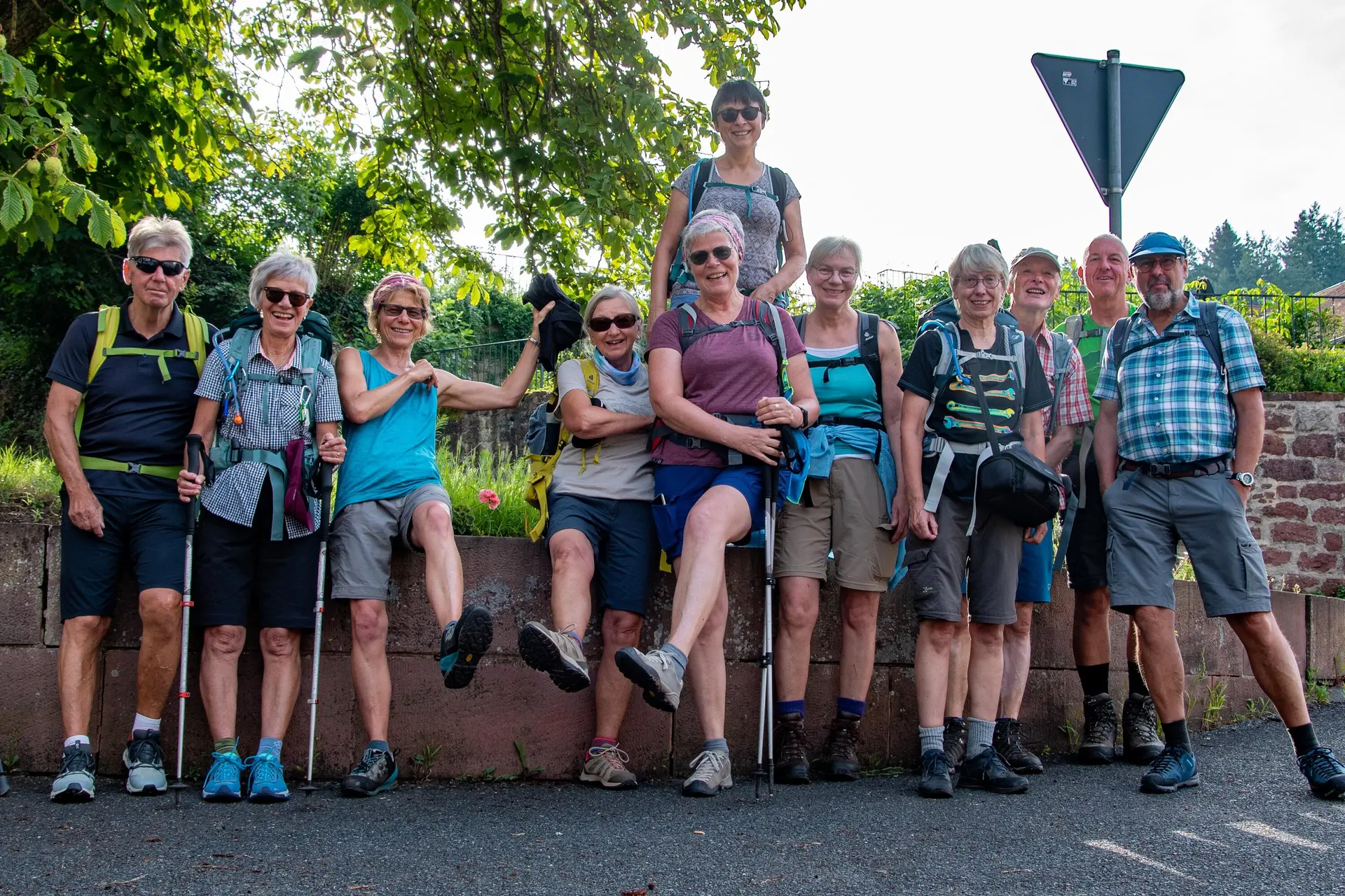 © Sektion Erika Labes